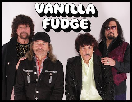 Vanilla Fudge